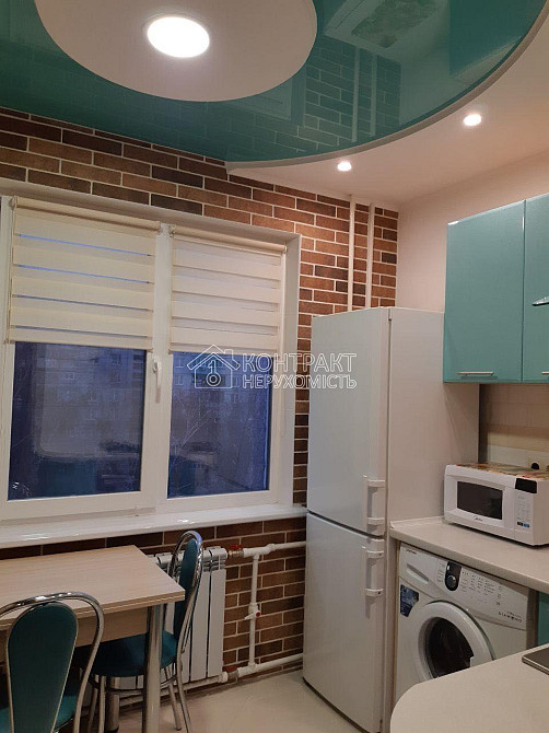 Продаж Квартира 1-кімнатна, 6/9 поверх на вул. Академіка Павлова Харьков - изображение 8