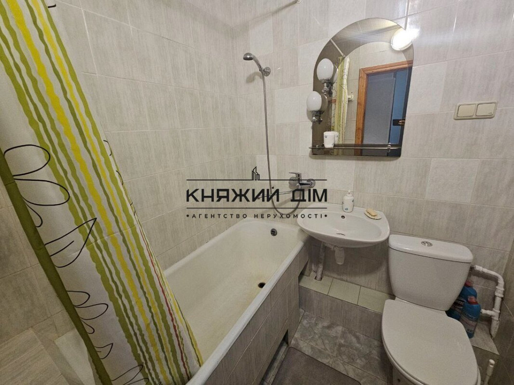 Оренда Квартира 1-кімнатна, 8/14 поверх на Флоренции ул. Київ - фото 18