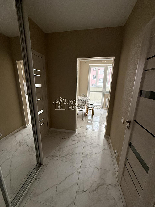 Оренда Квартира 1-кімнатна, 4/9 поверх на вул. Барабашова Харків - фото 5