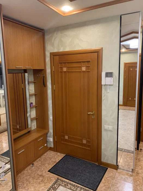 Оренда Квартира 2-кімнатна, 3/9 поверх на Салютна, 1-б Київ - фото 4