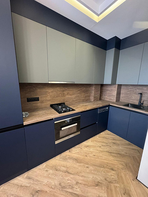 Продаж 1к квартири 43 кв. м Львів - фото 2