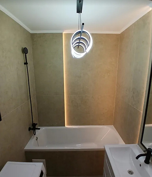 Продаж Квартира 2-кімнатна, 5/11 поверх на Смакули вул., 8 Ternopil' - photo 10