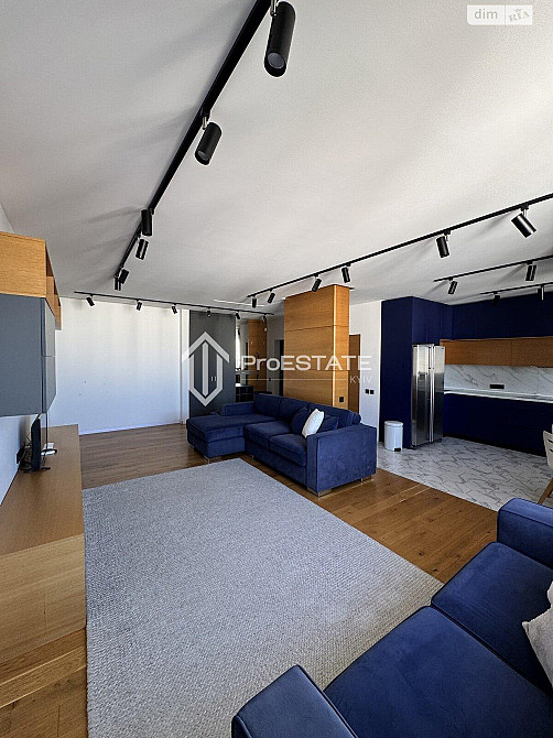 Продаж Квартира 3-кімнатна, 20/21 поверх на вул. Гмыри Бориса Kiev - photo 2