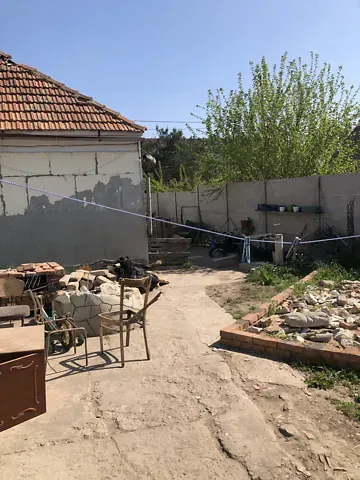 Продаж 1-поверховий   60 кв.м 3 кімн. на Поздовжня 7-а вулиця 35 Миколаїв - фото 7