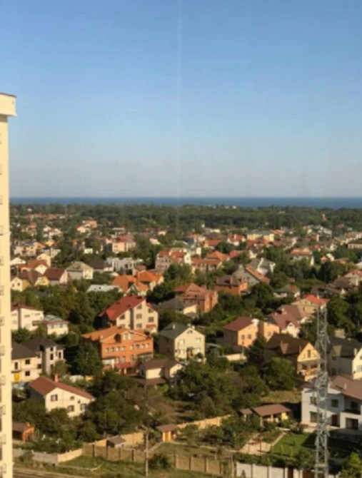 Продаж Квартира 3-кімнатна, 16/18 поверх на Жемчужная, 4 Odessa - photo 8