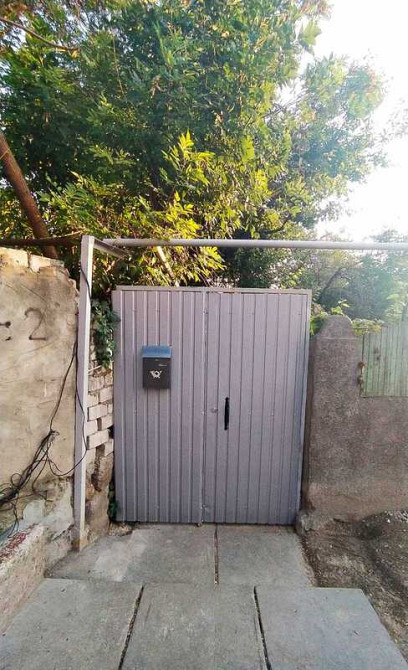 Продаж Квартира 1-кімнатна, 1/1 поверх на Промышленная ул. Одеса - фото 10