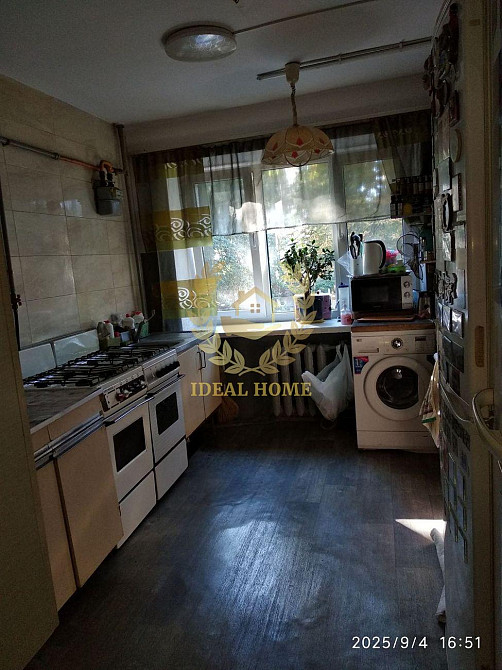 Продаж Квартира 1-кімнатна на Святослава Храброго ул., 6 Kiev - photo 6