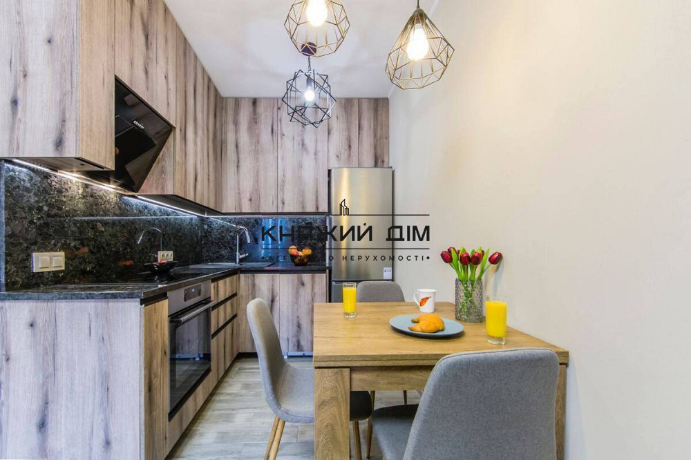 1 кімн кв метро Теремки 5 хв. ЖК Республіка № 11203883 Київ - фото 8