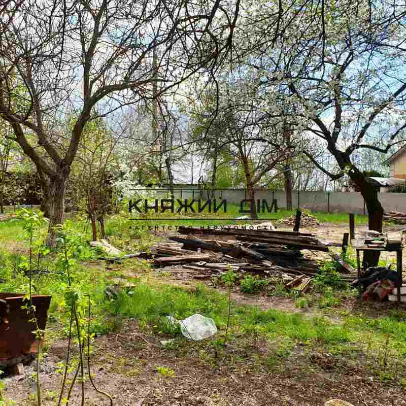 Продаж земельної ділянки 8 соток на Заплавная Київ - фото 12