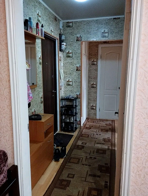 Продаж Квартира 3-кімнатна, 1/9 поверх на Косиора ул., 15 Дніпро - фото 15