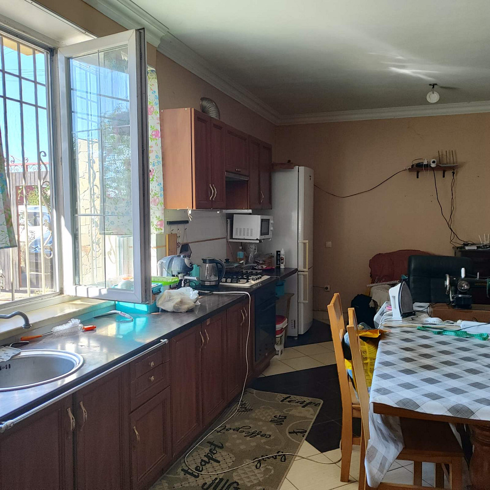 Продаётся  капитальный дом в с. Усатово. Усатове - фото 1