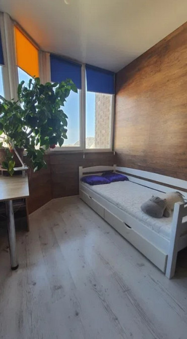 Продаж Квартира 2-кімнатна на ул. Софиевская, 2а Крижанівка (Комінтернівський район) - фото 10