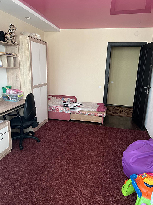 Продаж Квартира 3-кімнатна, 8/9 поверх на Донецкое шоссе, 116 Дніпро - фото 4