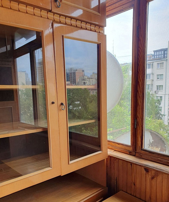 Оренда Квартира 3-кімнатна, 3/9 поверх на вул. Предславинська, 26А Київ - фото 14