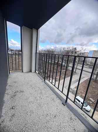 Продаж Квартира 2-кімнатна, 5/9 поверх Vinnytsya