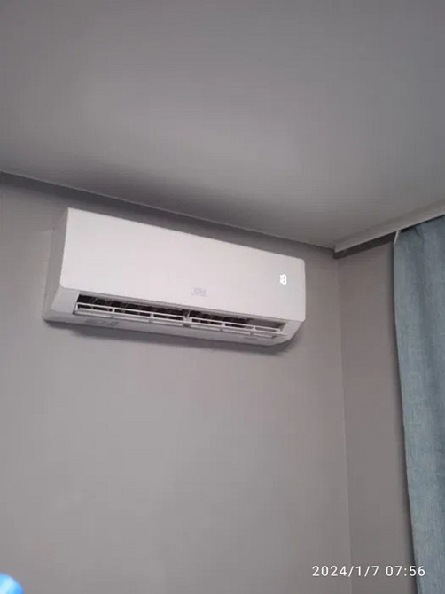 Оренда Квартира 1-кімнатна, 3/12 поверх на Камянська, 127А Kiev - photo 7