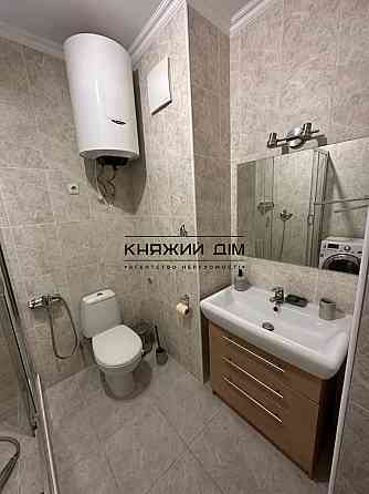 Продаж 1-но к. квартири в новому будинку м. Житомирська. № 21147172 Kiev