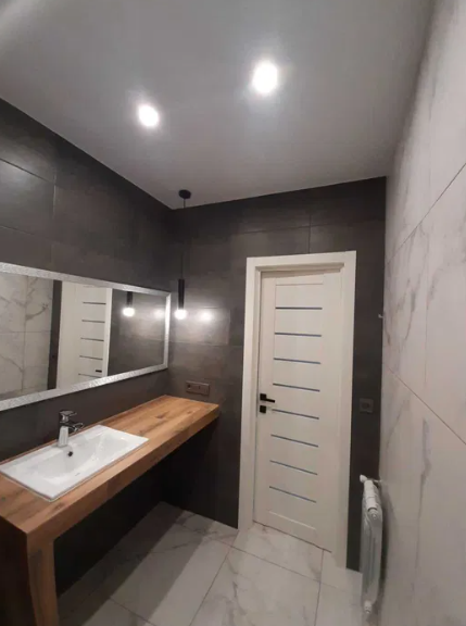 Продам 1-комнатную квартиру с ремонтом с видом на море (р-н Лузановка) Одеса - фото 11