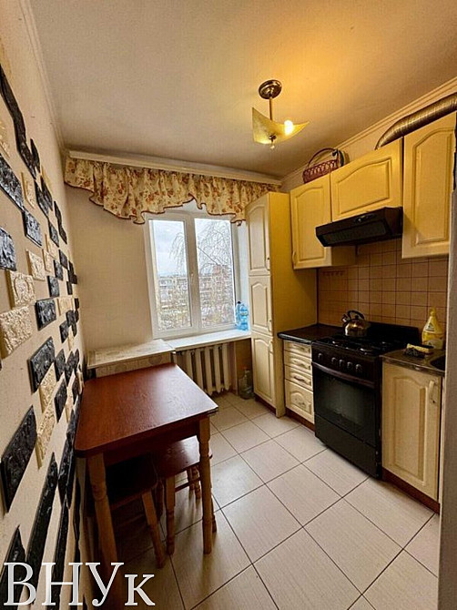 Продаж Квартира 1-кімнатна, 5/5 поверх на вул. Мазепи Гетьмана Івано-Франківськ - фото 15