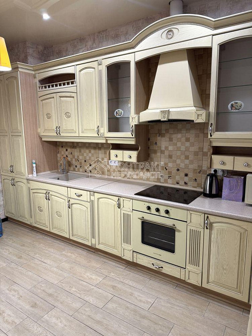 Оренда Квартира 2-кімнатна, 3/17 поверх на вул. Мінська Харків - фото 1