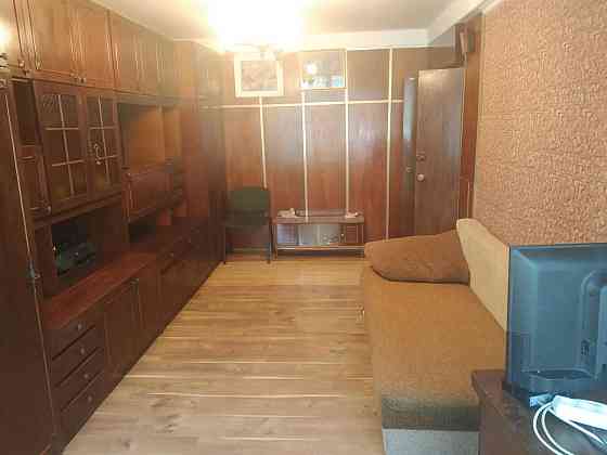 Продаж Квартира 2-кімнатна, 1/9 поверх на Голосіївський вул., д. 116А Kiev