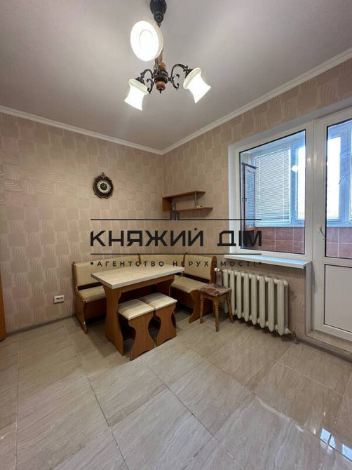 Є ГЕНЕРАТОР! Оренда 2-кімнатної квартири по вул. Урлівська 34, метро Позняки Код Об'єкта № 11197561 Київ - фото 16