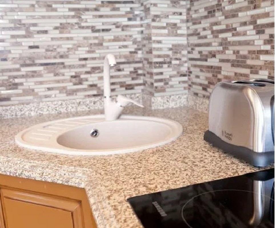 Оренда Квартира 3-кімнатна, 13/14 поверх на Греческая ул., 1а Одесса - изображение 11