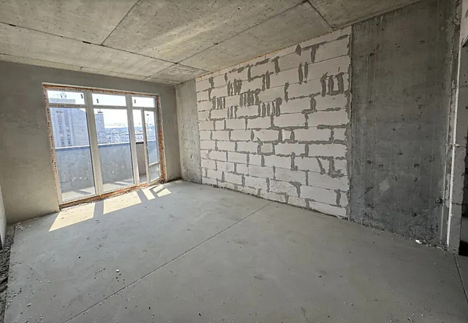 Продаж 1к квартири 46.9 кв. м на вул. Торговиця Ternopil' - photo 1