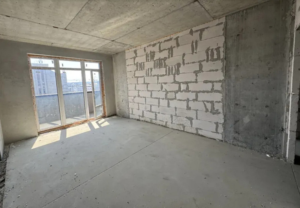 Продаж 1к квартири 46.9 кв. м на вул. Торговиця Тернопіль - фото 1