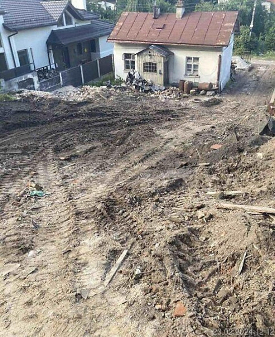 Продаж Квартира на улица Міжгірна Львів - фото 2