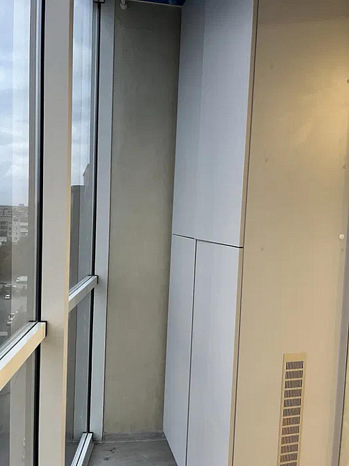 Продаж Квартира 1-кімнатна, 12/12 поверх на вул. Кульпарківська Львів - фото 10