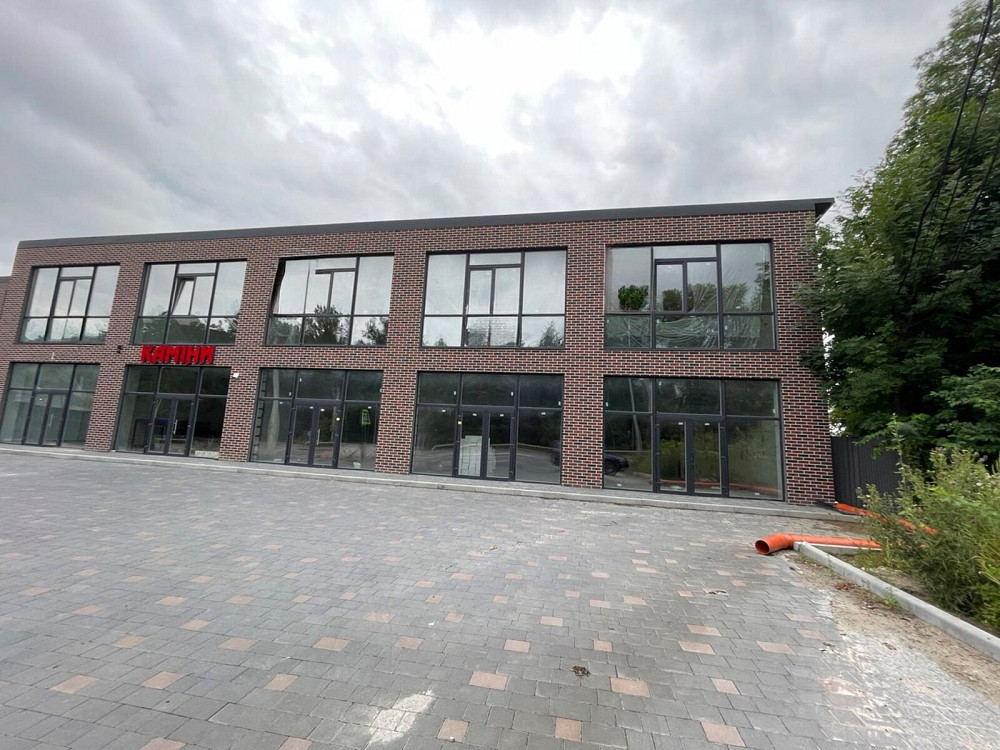 Продаж приміщення вільного призначення на вул. Будного С. поверх - 1/2 Ternopil' - photo 3