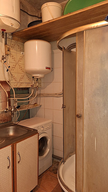 В продаже 2 комнаты 40 кв.м. ул. Пироговская. пр. Шевченко. Идеально под коммерцию Одеса - фото 8