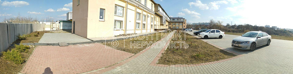 Продаж Квартира 1-кімнатна, 2/3 поверх на вул. Дідро Харьков - изображение 20