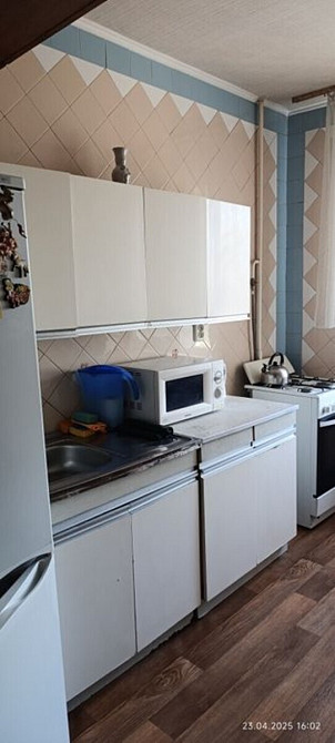 Оренда Квартира 2-кімнатна, 8/9 поверх на Стальського, 24Б Київ - фото 2