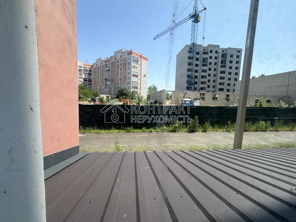 Продаж Квартира 1-кімнатна, 1/9 поверх на вул. Барабашова Харків - фото 8