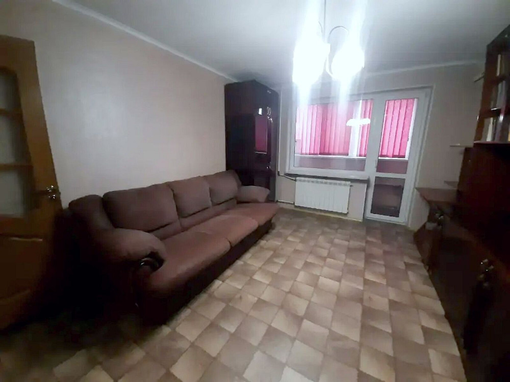 Продаж Квартира 1-кімнатна, 4/14 поверх на Шолохова ул., 23 Дніпро - фото 6