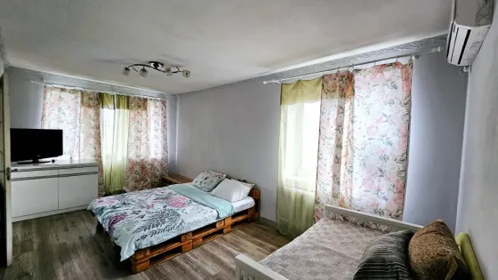 Продажа 1к Квартира 33 кв.м косиора Днепр