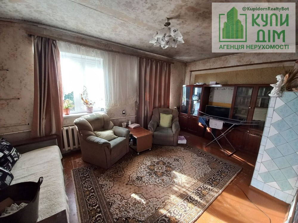 Продам добротний будинок у Черняхівці Кропивницький - фото 6