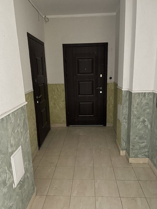 Продаж Квартира на улица Бойківська 1 Львів - фото 1