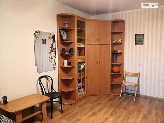 Оренда Квартира 1-кімнатна, 5/18 поверх на просп. Петра Григоренка, 3Б Київ