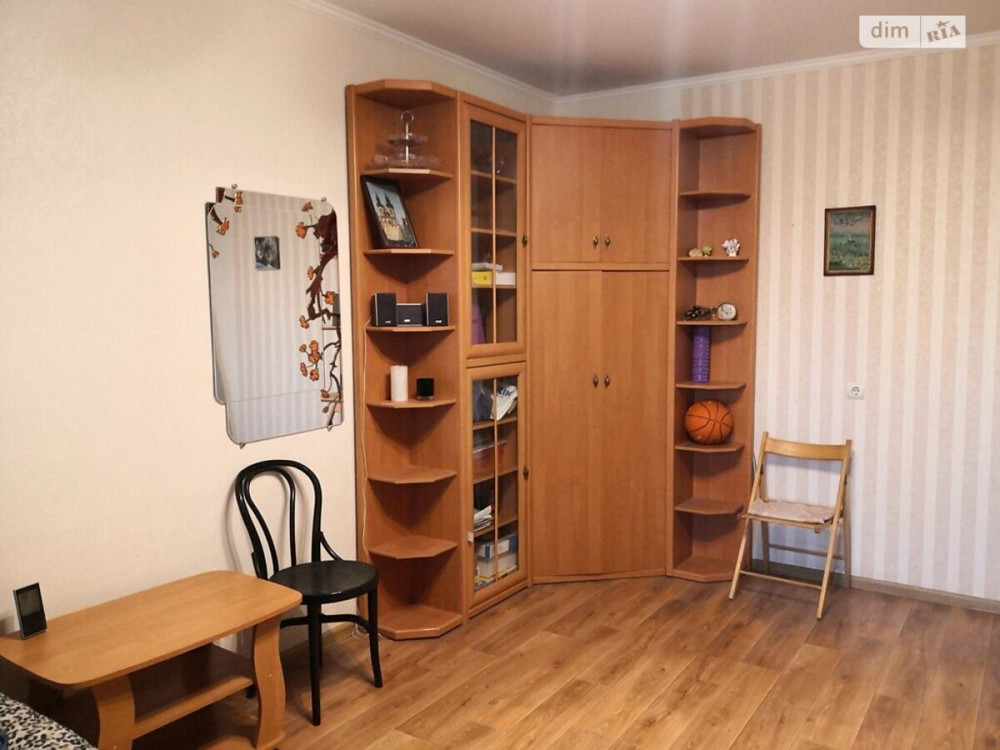 Оренда Квартира 1-кімнатна, 5/18 поверх на просп. Петра Григоренка, 3Б Kiev - photo 3