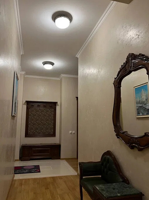 3 кімнатна квартира, центр, Печерськ, ЖК Панорама, вул.Євгена Коновальца, печерський район Kiev - photo 16