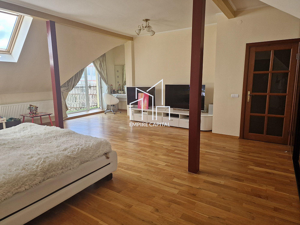 Продаж 4к квартири 134.8 кв. м Львів - фото 3