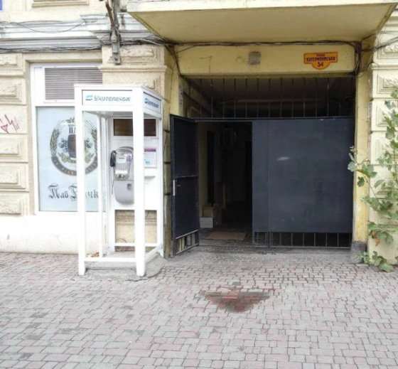 Продам или обменяю комнату в коммуне со своей кухней. Одесса