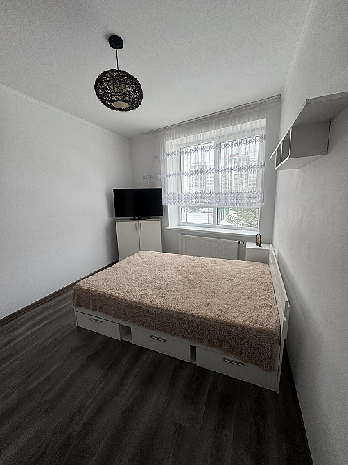 Продаж Квартира 3-кімнатна, 1/9 поверх на Калинова Слобода Krykhivtsi - photo 3