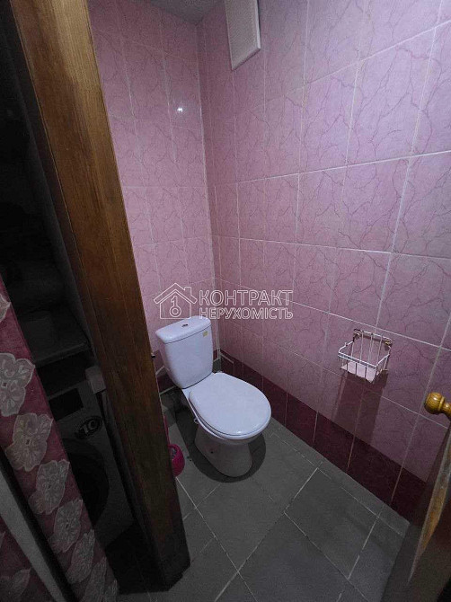 Оренда Квартира 2-кімнатна, 7/9 поверх на вул. Гвардійців Широнінців Kharkiv - photo 11