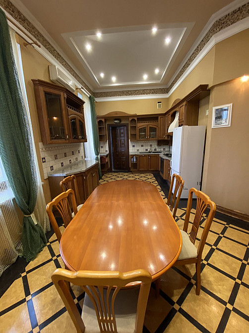 Достойная квартира на Дерибасовской Одесса - изображение 9