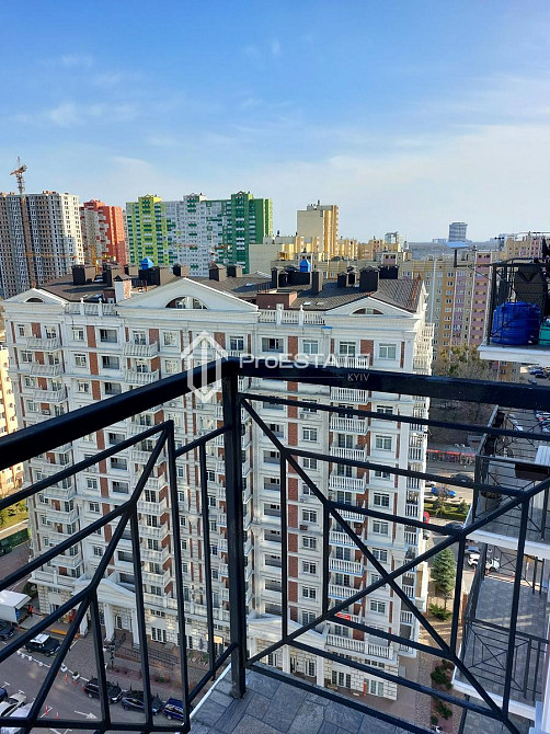 Продаж Квартира 1-кімнатна, 16/16 поверх на вул. Максимовича Михайла Киев - изображение 11