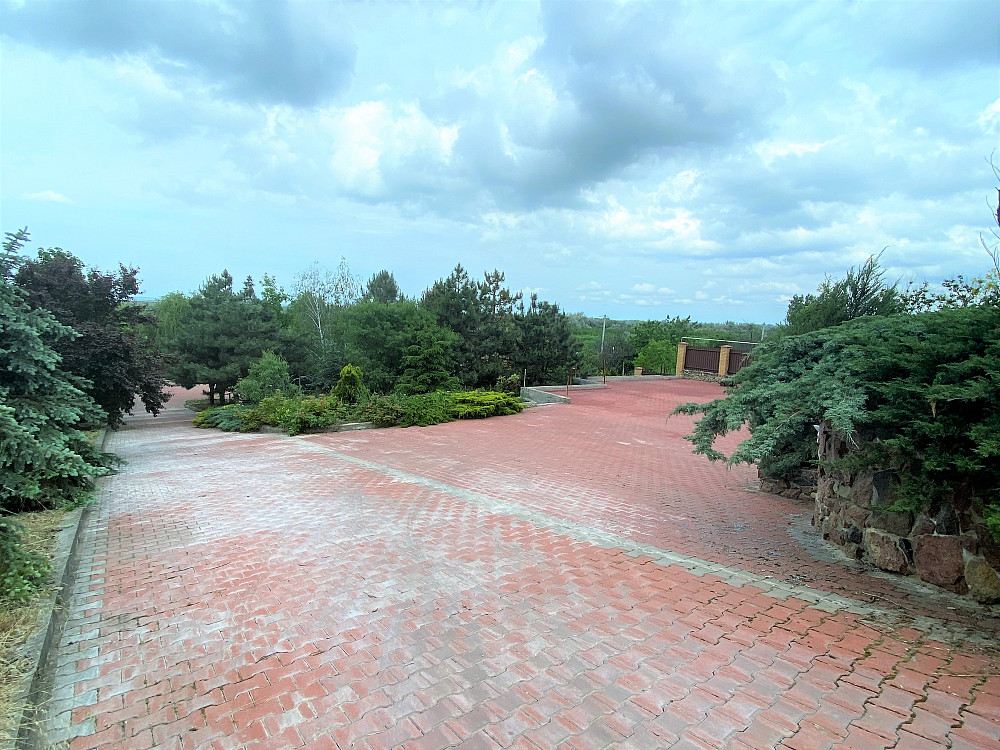 Дом в Маяках со своим выходом в р. Днестр. Маяки (Біляївський район) - фото 18